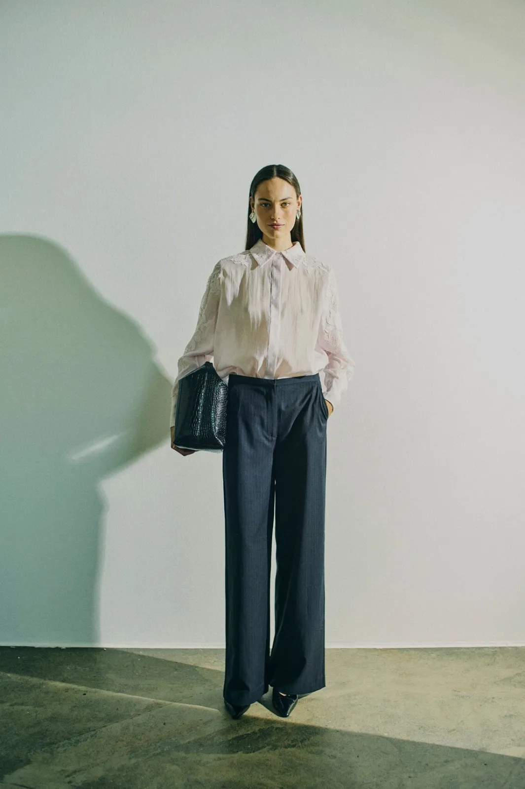 Copenhagen Muse Bukser, Jeans & Leggings<Cmstina-pants 207547