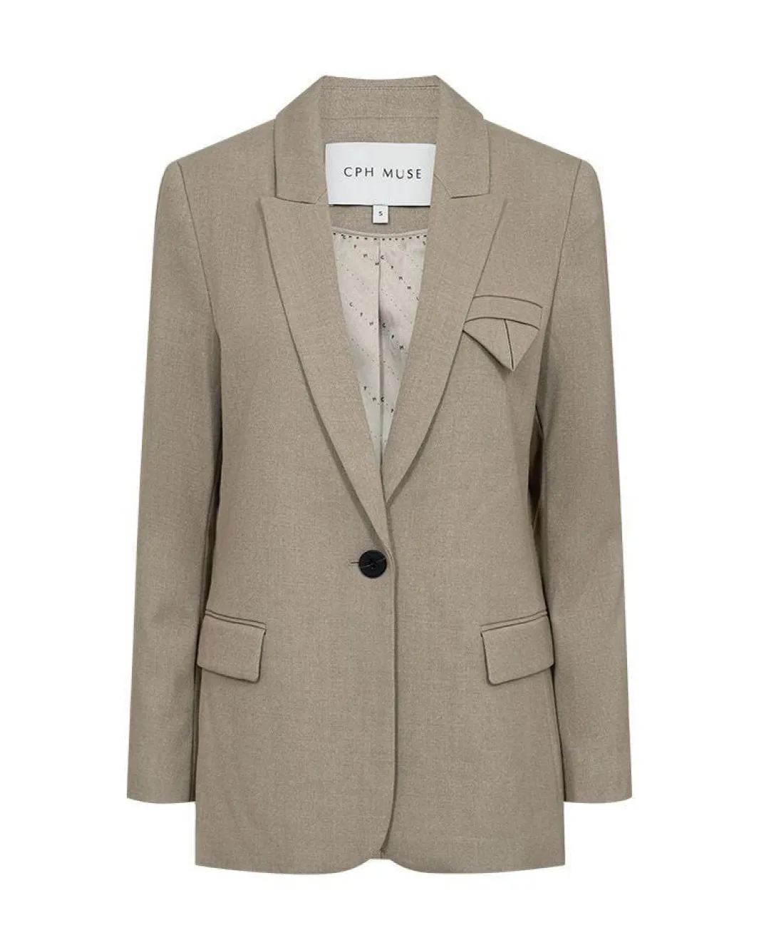 New Cmtailor-ja 126012 Overtøj & Jakker