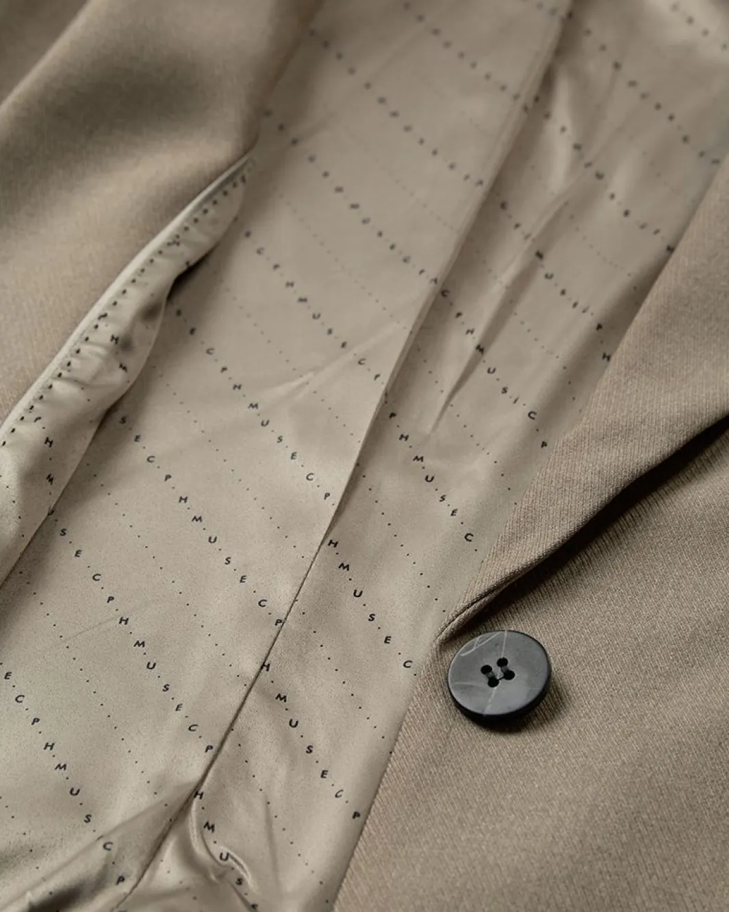 New Cmtailor-ja 126012 Overtøj & Jakker