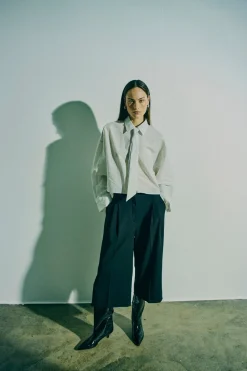 Copenhagen Muse Bukser, Jeans & Leggings<Cmtailor-pants 207272