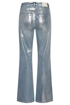 Gestuz Bukser, Jeans & Leggings<Coatygz Straigt Jeans 10909560