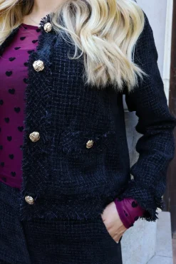 Liberte Overtøj & Jakker<Coco Ls Jacket 22246