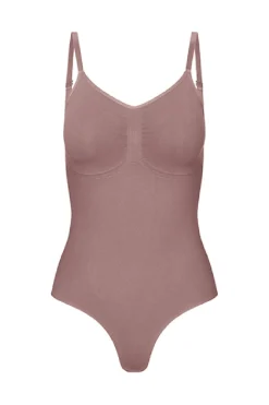 Coco Shapewear Bodysuit L0823903F.214 Nattøj & Lingeri|Bluser & Skjorter