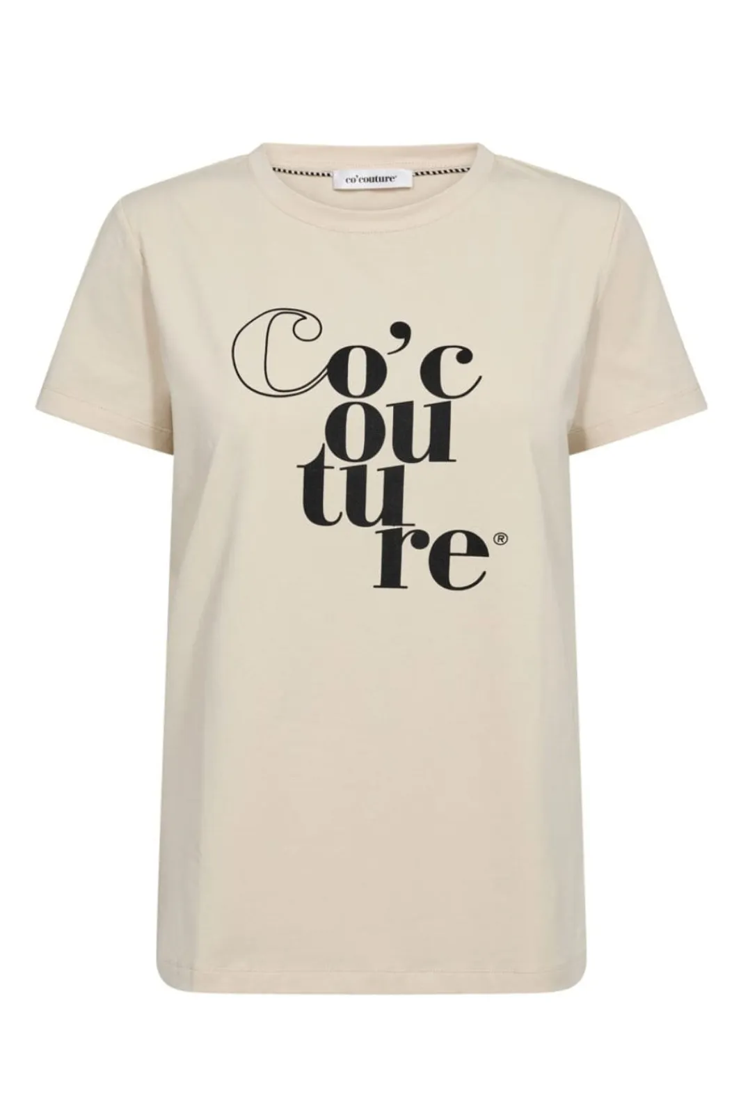 Outlet Cocouturecc Tee 43002 T-Shirts & Toppe