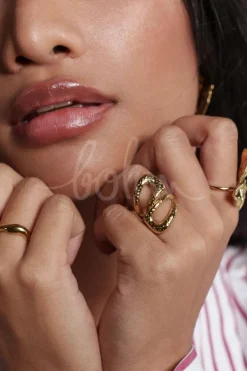 Clearance Colleen Ring BMR61000560 Ringe