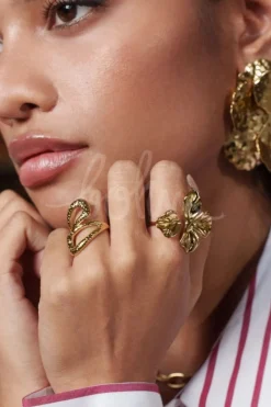 Clearance Colleen Ring BMR61000560 Ringe