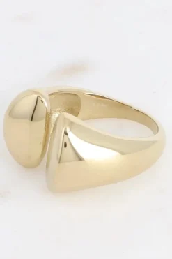 Clearance Colton ring round BS1817J0500 Ringe