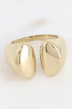 Clearance Colton ring round BS1817J0500 Ringe