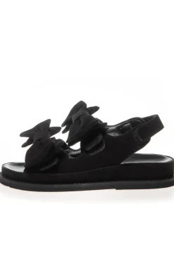 Copenhagen Shoes Copenhagen Shoes|Sandaler<Come To Me Suede CS8413