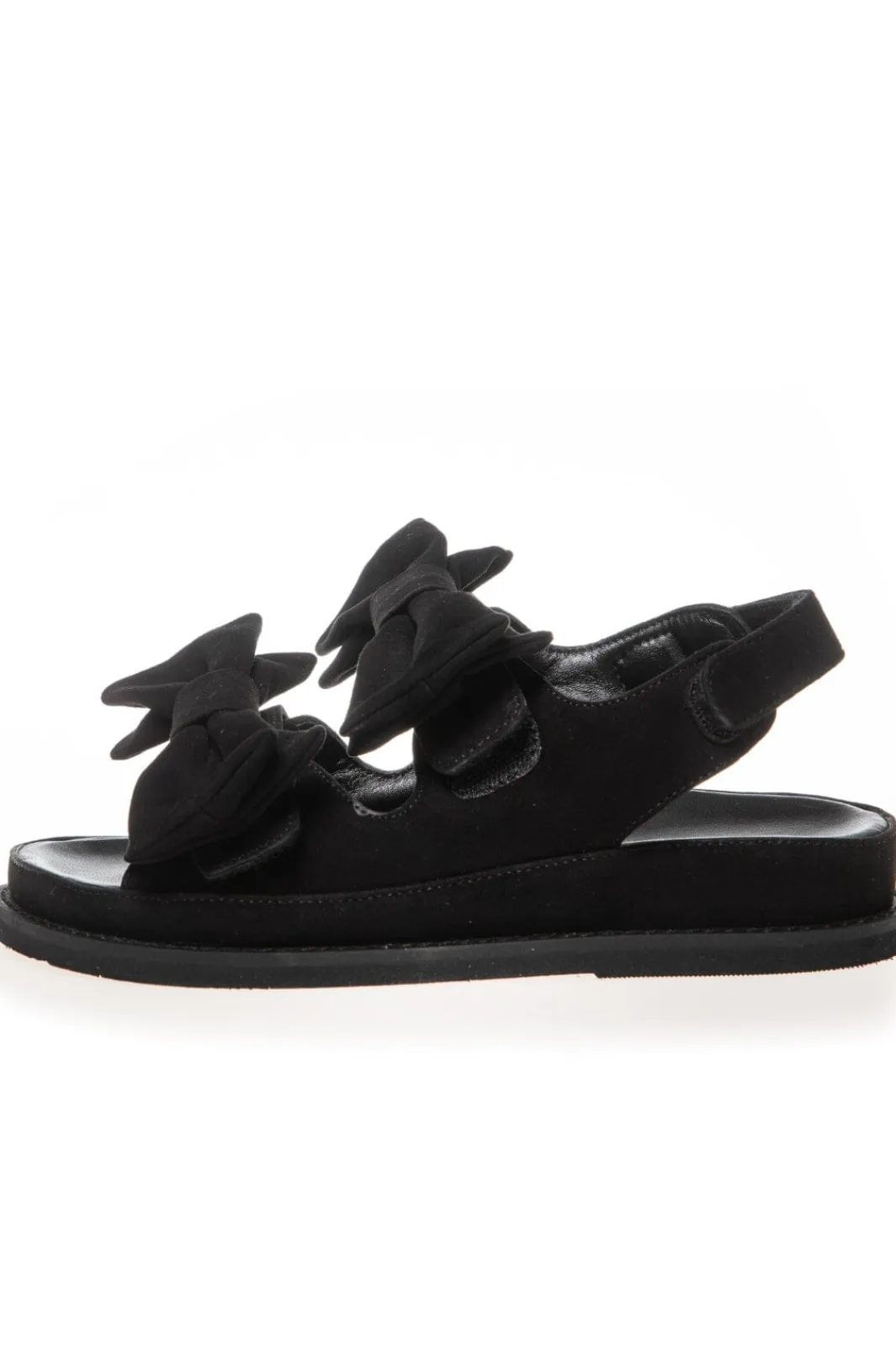 Copenhagen Shoes Copenhagen Shoes|Sandaler<Come To Me Suede CS8413