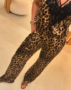 Clearance Comfy Pants Bukser, Jeans & Leggings