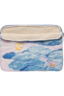Maanesten Tasker & Punge<Computer Sleeve Moonshine Rose 13 3605