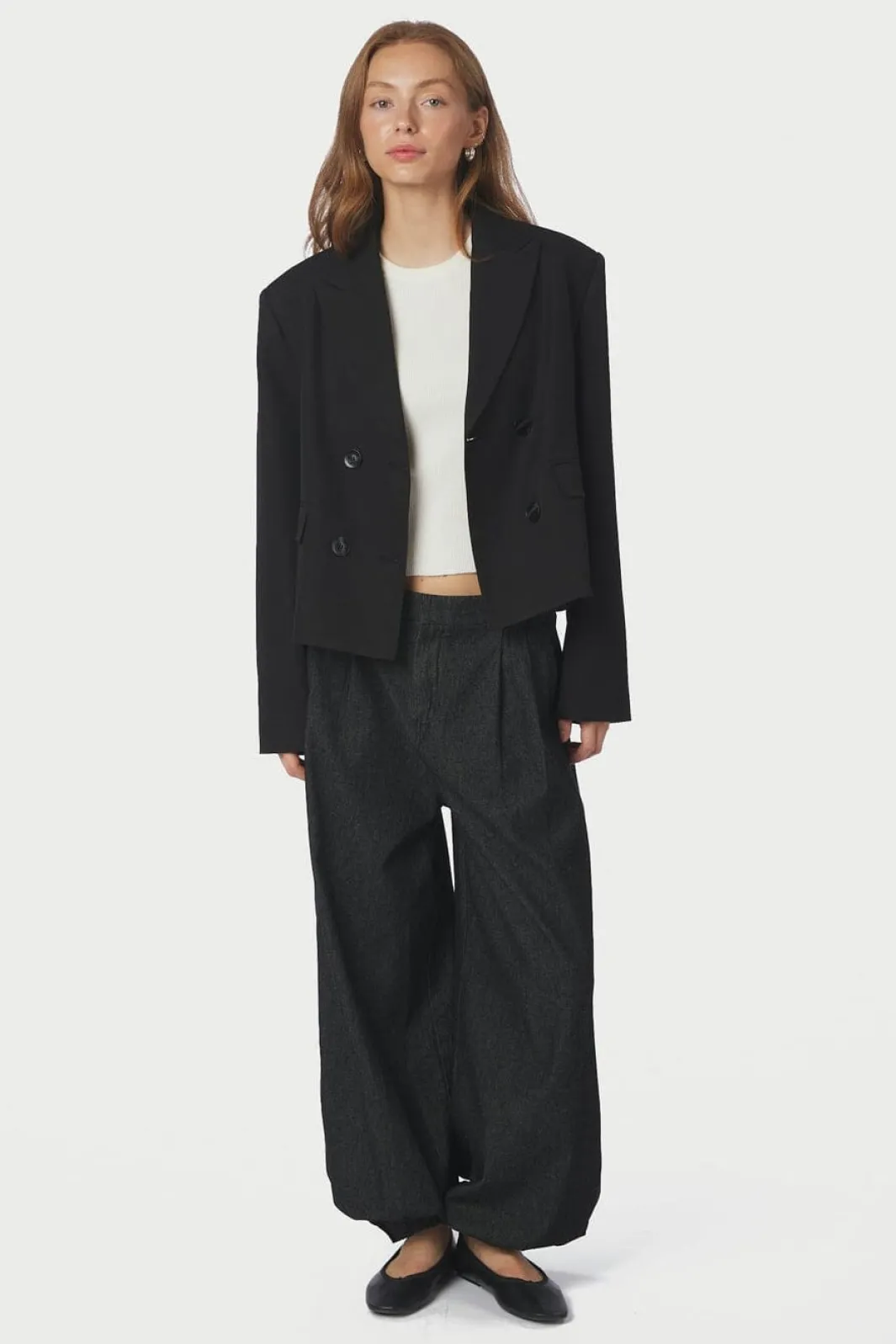 Hot Conan Structure Blazer 163664 Blazere