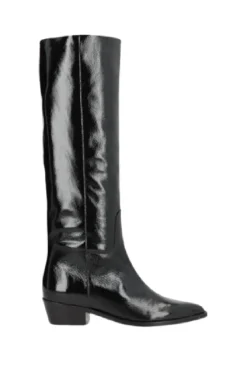 Confidence P Leather Patent PB-1311-P Phenumb Copenhagen|Støvler