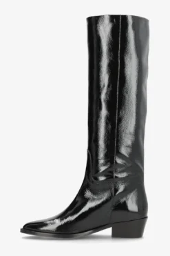 Confidence P Leather Patent PB-1311-P Phenumb Copenhagen|Støvler