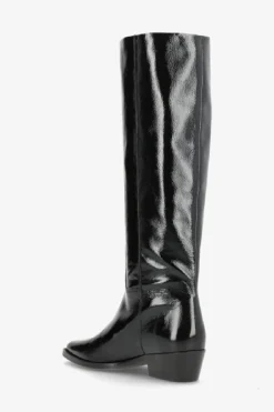 Confidence P Leather Patent PB-1311-P Phenumb Copenhagen|Støvler
