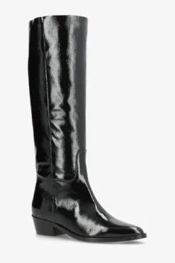Confidence P Leather Patent PB-1311-P Phenumb Copenhagen|Støvler