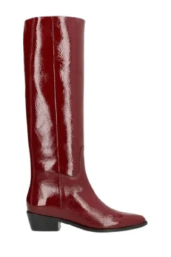 Phenumb Copenhagen Phenumb Copenhagen|Støvler<Confidence P Leather Patent PB-1311-P