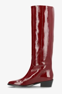 Phenumb Copenhagen Phenumb Copenhagen|Støvler<Confidence P Leather Patent PB-1311-P