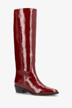 Phenumb Copenhagen Phenumb Copenhagen|Støvler<Confidence P Leather Patent PB-1311-P