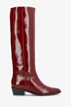 Phenumb Copenhagen Phenumb Copenhagen|Støvler<Confidence P Leather Patent PB-1311-P