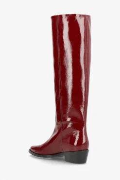 Phenumb Copenhagen Phenumb Copenhagen|Støvler<Confidence P Leather Patent PB-1311-P