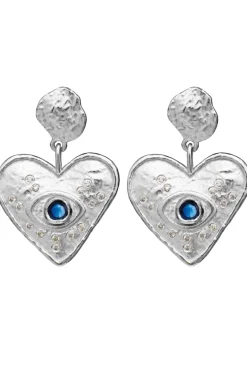 Maanesten Øreringe<Constantine Earring 9850c