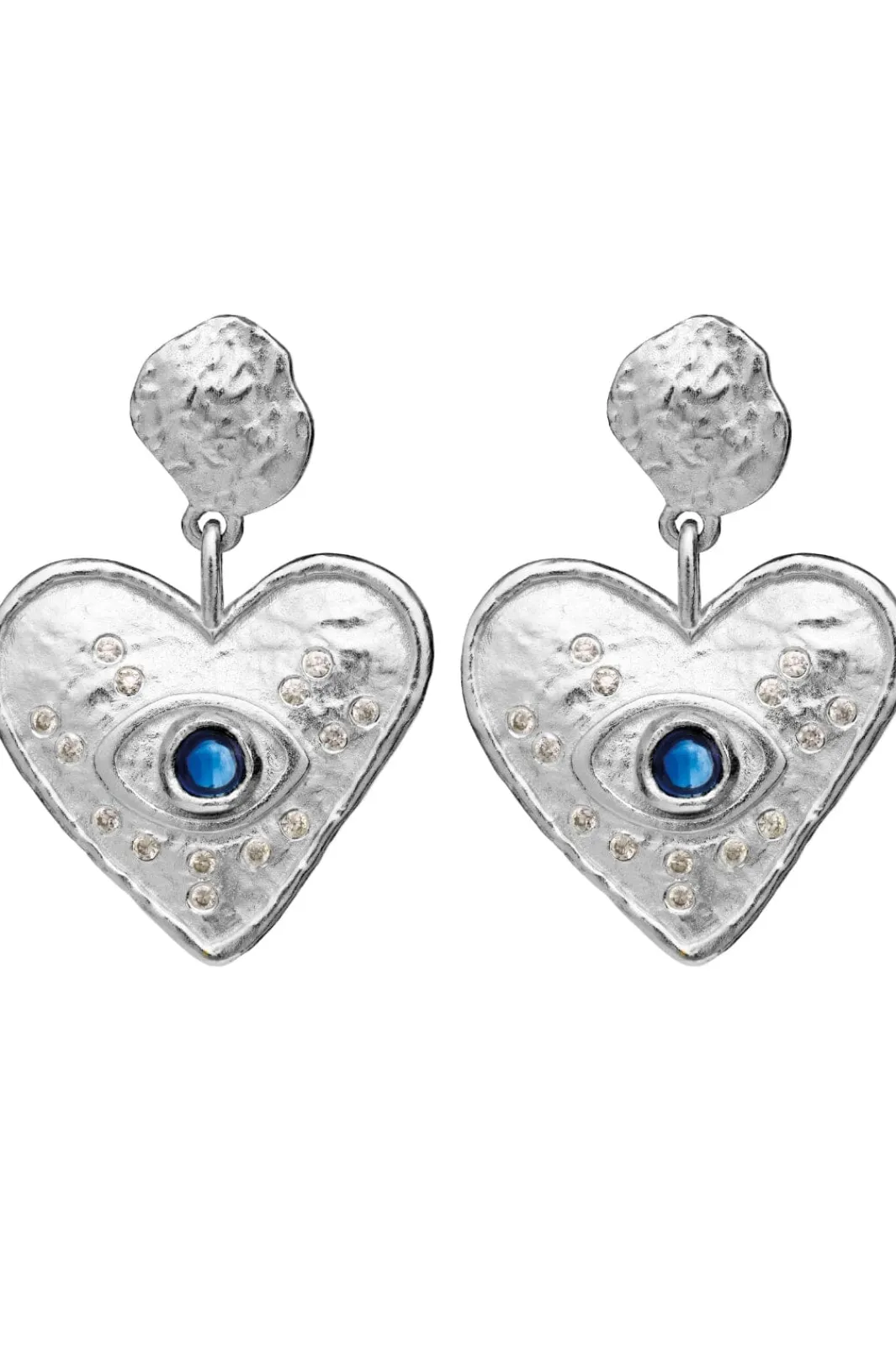 Maanesten Øreringe<Constantine Earring 9850c