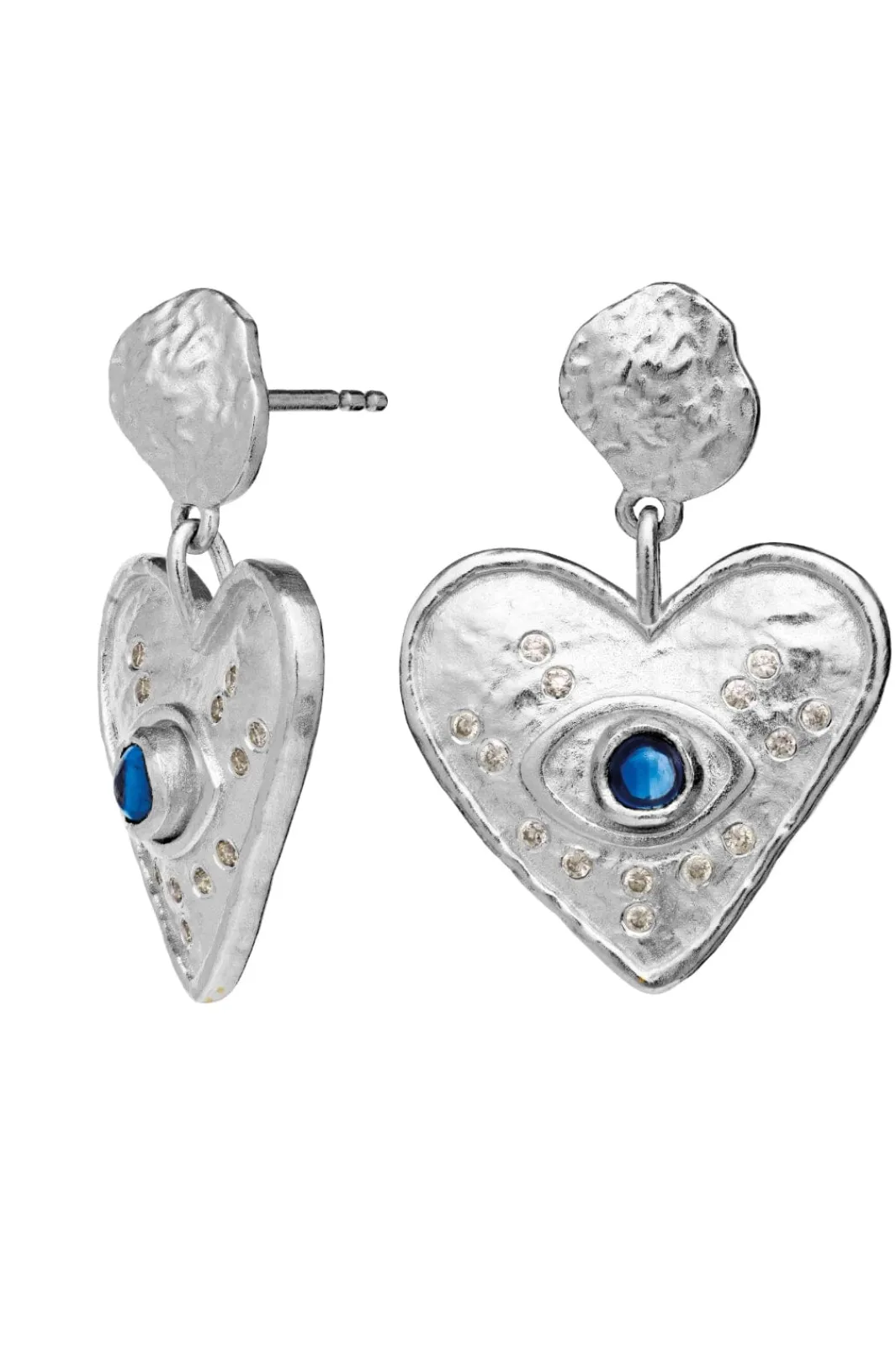 Maanesten Øreringe<Constantine Earring 9850c