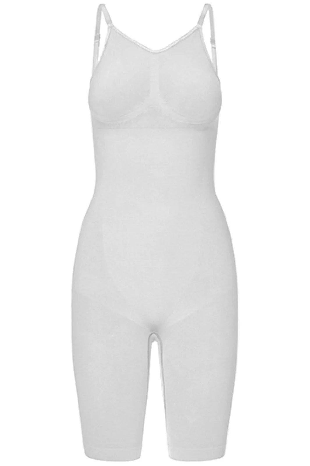 Discount Contour Shapewear Bodysuit L0823902F.100 Nattøj & Lingeri|Bluser & Skjorter