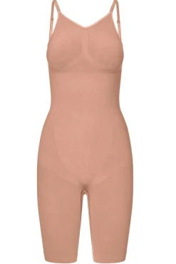 Lykkeland Ateliér Bluser & Skjorter|Nattøj & Lingeri<Contour Shapewear Bodysuit