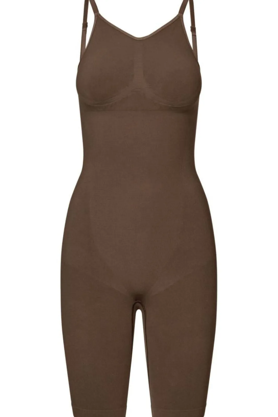 Hot Contour Shapewear Bodysuit Bluser & Skjorter|Nattøj & Lingeri