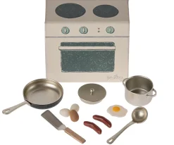 Sale Cooking Set, Mouse Børn Bad, Leg & Interiør