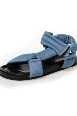 Clearance Copenhagen Summer Denim Copenhagen Shoes|Sandaler