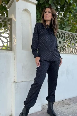 Karmamia Bukser, Jeans & Leggings<Cora Pants