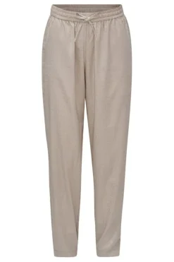 Cora Pants Bukser, Jeans & Leggings