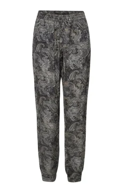 Karmamia Sæt 🛍️|Bukser, Jeans & Leggings<Cora Pants 2234