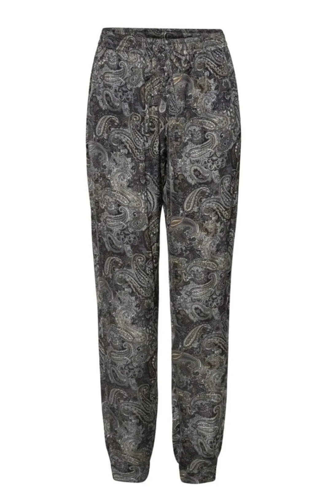 Karmamia Sæt 🛍️|Bukser, Jeans & Leggings<Cora Pants 2234