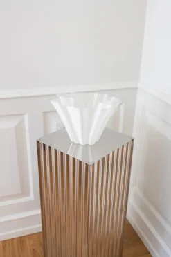 Bloom Objects Dekoration Til Hjemmet<Coral Vase Small 01-205