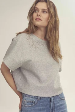 Gossia T-Shirts & Toppe<Corego Tee G2737