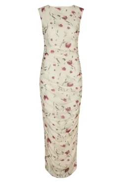 Neo Noir Kjoler<Corilina Artist Mesh Dress 165661