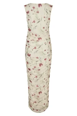 Neo Noir Kjoler<Corilina Artist Mesh Dress 165661