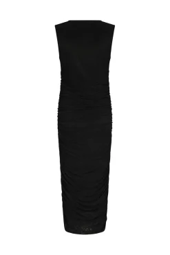 Neo Noir Kjoler<Corilina Stone Mesh Dress 166912