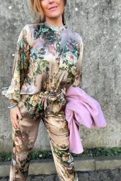 Karmamia Bluser & Skjorter|Sæt 🛍️<Cornelia Shirt
