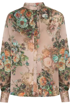 Karmamia Bluser & Skjorter|Sæt 🛍️<Cornelia Shirt