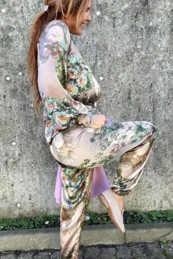 Karmamia Bluser & Skjorter|Sæt 🛍️<Cornelia Shirt