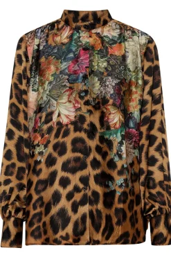 Cornelia Shirt Bluser & Skjorter|Ammevenligt Tøj