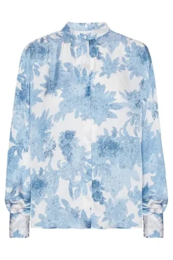 New Cornelia Shirt Bluser & Skjorter|Ammevenligt Tøj