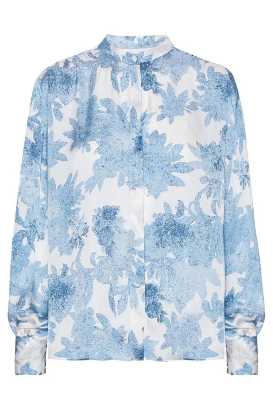 New Cornelia Shirt Bluser & Skjorter|Ammevenligt Tøj
