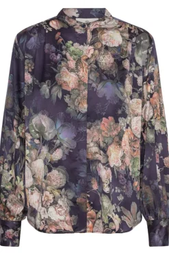 Sale Cornelia Shirt 2059 Bluser & Skjorter|Ammevenligt Tøj